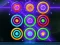 Mäng Color Rings Block Puzzle Internetis