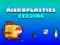 Mäng Microplastics Feeding Internetis