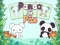 Mäng Panda & Pao Internetis
