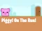 Mäng Piggy On The Run Internetis