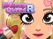 Mäng Make Up Queen R Internetis