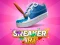 Mäng Sneaker Art Internetis