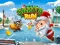 Mäng Santa Run Internetis