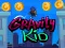 Mäng Gravity Kid Internetis