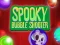 Mäng Spooky Bubble Shooter Internetis