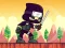Mäng Ninja Adventure: Relax Time Internetis