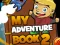 Mäng My Adventure Book 2 Internetis