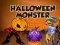 Mäng Halloween Monster Internetis