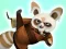 Mäng Kungfu Panda Shifu Internetis