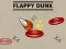 Mäng Flappy Dunk Internetis