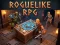 Mäng Roguelike RPG Internetis