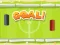 Mäng Ping Pong Goal Internetis