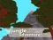 Mäng Kogama: Jungle Adventure Internetis
