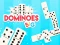 Mäng Dominoes Big Internetis