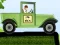 Mäng Ben 10 Jeep Race Internetis
