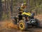 Mäng ATV Offroad Puzzle Internetis