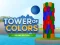Mäng Tower of Colors Island Edition Internetis