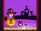 Mäng Bubble Shooter Halloween Internetis