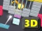 Mäng Brick Breaker 3d Internetis
