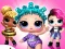 Mäng Lol Dress Up Internetis