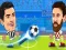 Mäng Puppet Soccer - Big Head Football Internetis
