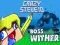 Mäng CrazySteve. io Internetis