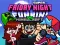 Mäng Super Friday Night Funkin Vs Minecraft Internetis