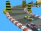 Mäng Racecar Steeplechase Master Internetis