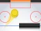 Mäng Pocket Hockey Internetis