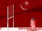 Mäng Coca-Cola Volleyball Internetis