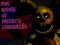 Mäng Freddy's Chronicles Internetis
