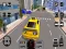 Mäng Modern City Taxi Car Simulator Internetis