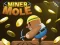 Mäng Miner Mole Internetis