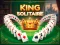 Mäng King Solitaire Internetis