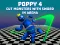 Mäng Poppy 4: Cut Monsters With Sword In Arena! Internetis