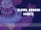 Mäng Clown Horror Nights Internetis