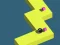 Mäng Zigzag Ball Dash Internetis