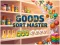 Mäng Goods Sort Master Internetis