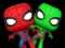 Mäng Spider Man Hard Way Internetis