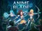 Mäng Anime Blade Internetis