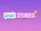 Mäng Chat Stories Internetis