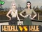 Mäng Kendall vs Kylie Yeezy Edition Internetis