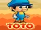 Mäng Toto Adventure Internetis