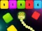 Mäng Snake Blocks and Numbers Internetis