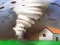 Mäng Tornado. io Internetis