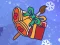 Mäng Christmas Craft Coloring Internetis