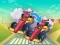 Mäng Idle Merge Car And Race Internetis