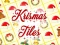 Mäng Krismas Tiles Internetis