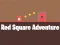 Mäng Red Square Adventure Internetis