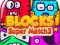 Mäng Blocks Super Match3 Internetis
